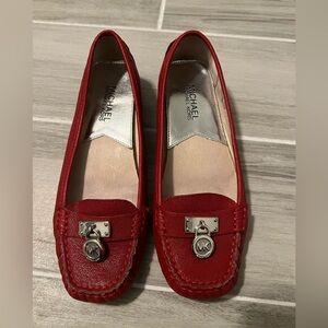 Michael kors shoes size 6